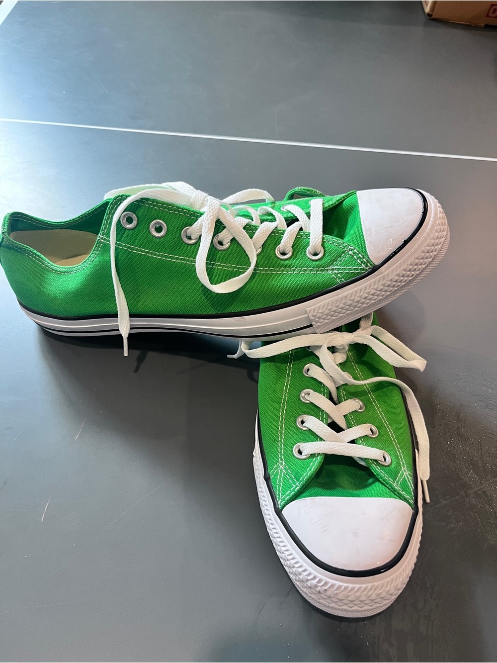 Converse Chuck Taylor All Star Low Top - Picture 2 of 8